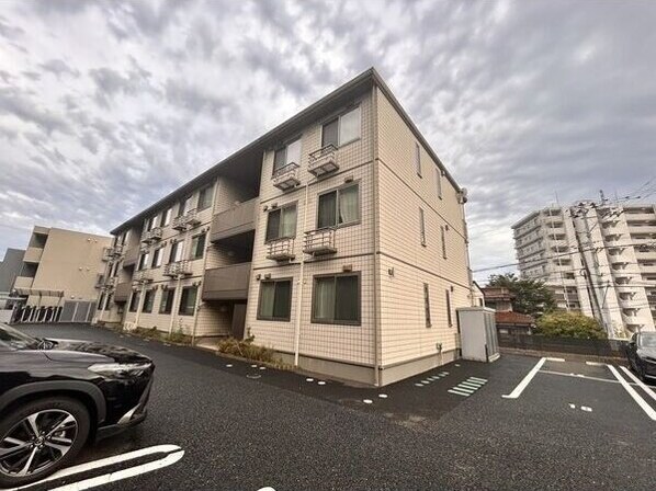 SACRA-TERRACE サクラテラスの物件内観写真